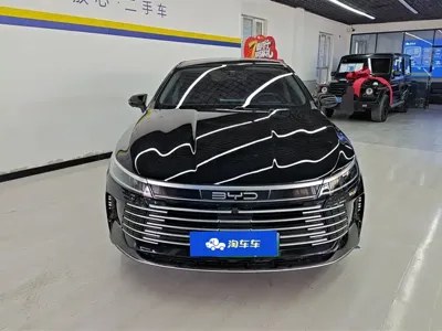 BYD Destroyer 05