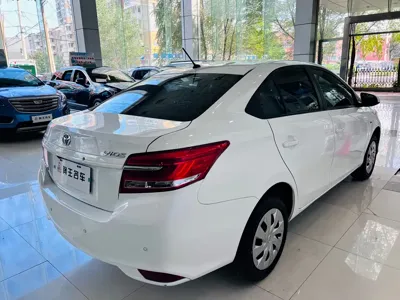 Toyota Vios
