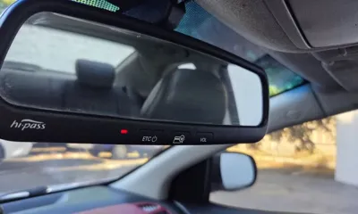 Kia Porte