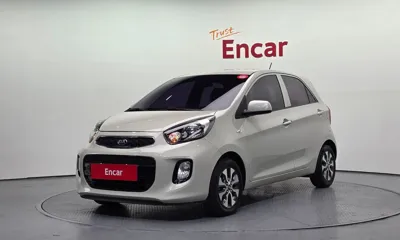 Kia Morning