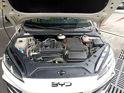 BYD 海豹06