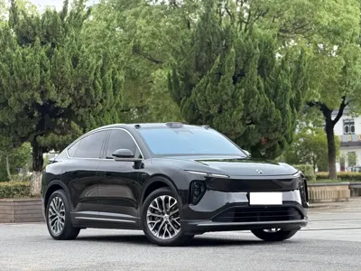 Nio EC6