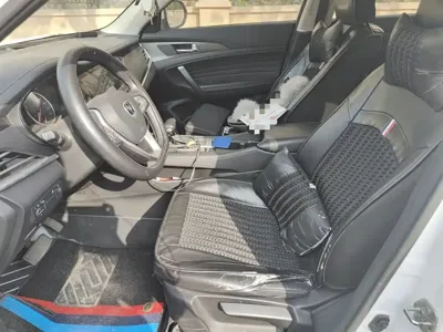 Changan CS35PLUS