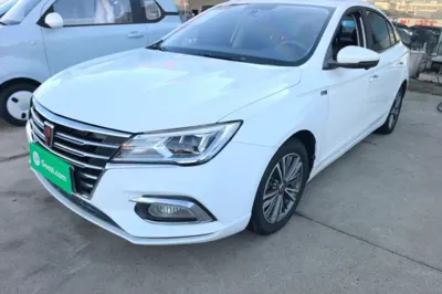 Roewe i5