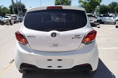 Changan Benni E-Star