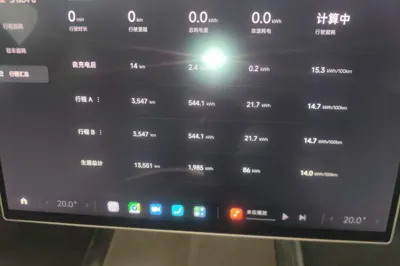 Xiaomi Auto SU7