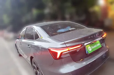 Roewe i6 Max