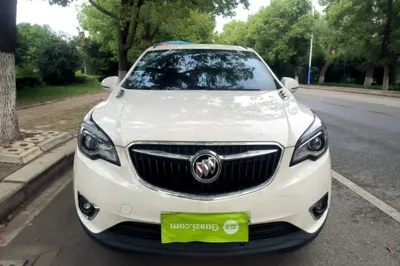 Buick Envision