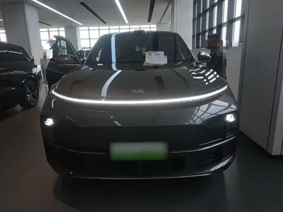 Li Auto Li L9