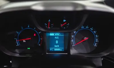 ChevroletGMDaewoo Orlando