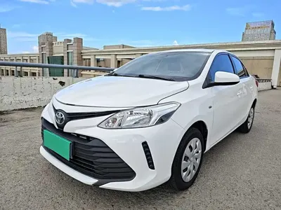 Toyota Vios