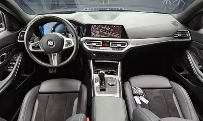 BMW 3-Series
