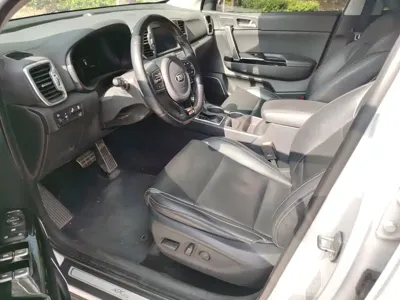 Kia KX5