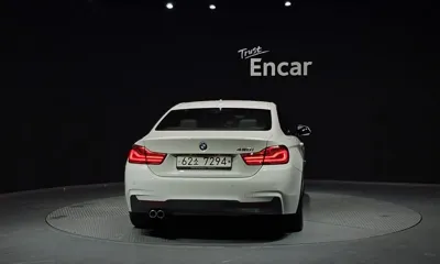 BMW 4-Series