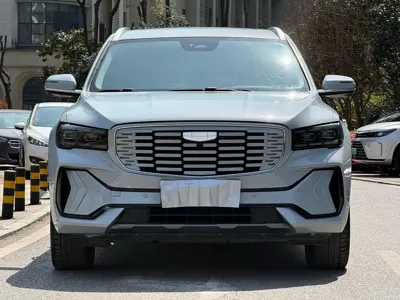 Geely Xingyue L