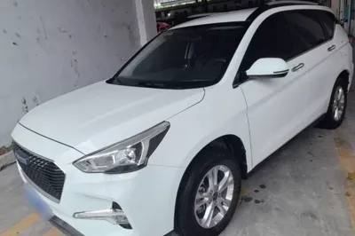 Haval M6