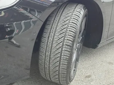 ChevroletGMDaewoo Malibu