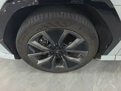 Honda 东风本田S7