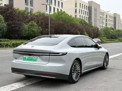 Nio ET7