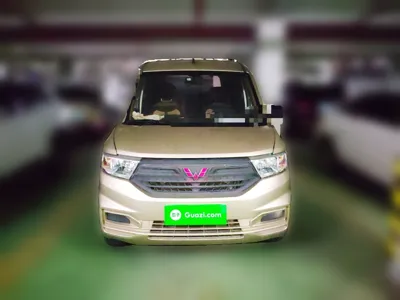 Wuling Hongguang V