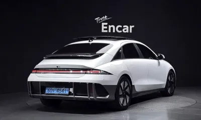 Hyundai Ioniq6