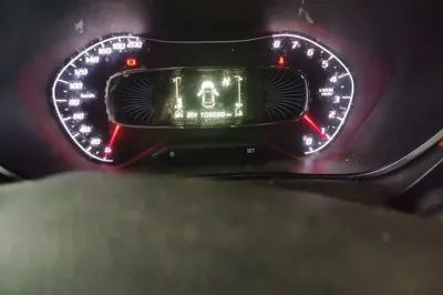Baojun 510