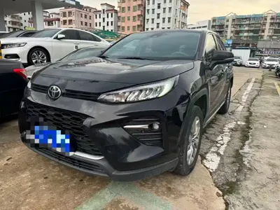 Toyota Wildlander