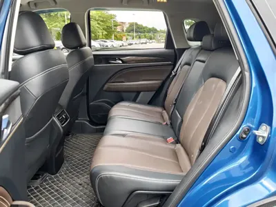 GAC Motor Trumpchi GS5