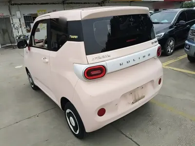 Wuling MINIEV
