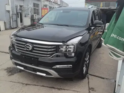 GAC Motor Trumpchi GS8