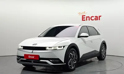 Hyundai Ioniq5