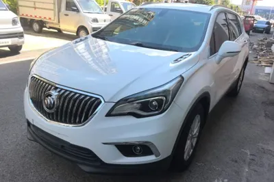 Buick Envision