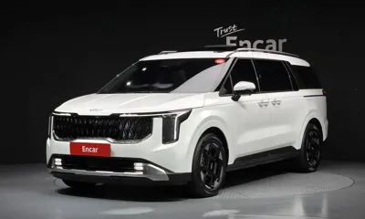 Kia Canival