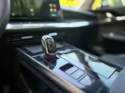 Roewe RX5 Max