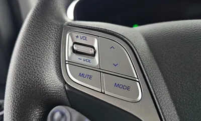 Hyundai Solati
