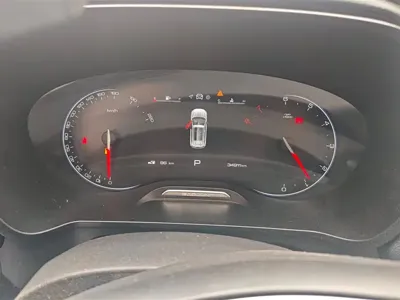 Baojun RS-5