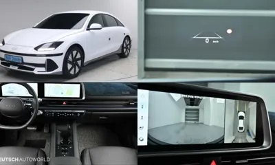 Hyundai Ioniq6