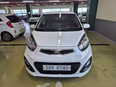 Kia Morning