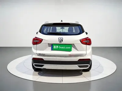 Baojun 510