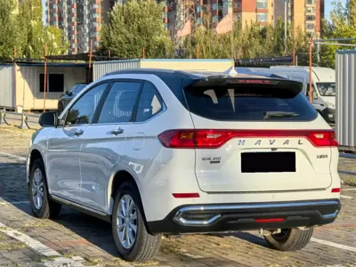 Haval M6
