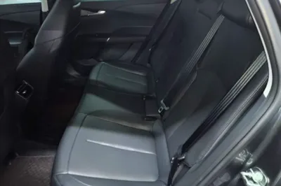 Changan Eado DD