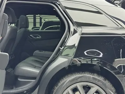 Land Rover Velar