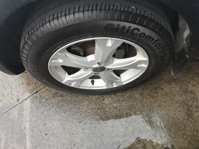 Haval H1