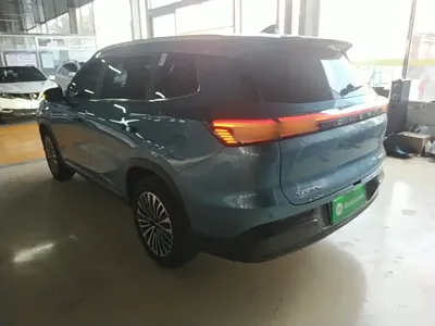 Chery Tiggo 8 PLUS C-DM