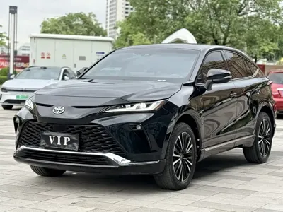 Toyota Venza