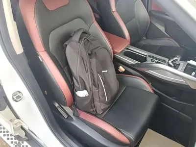 Geely Binyue