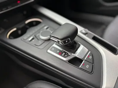 Audi A5 (Import)