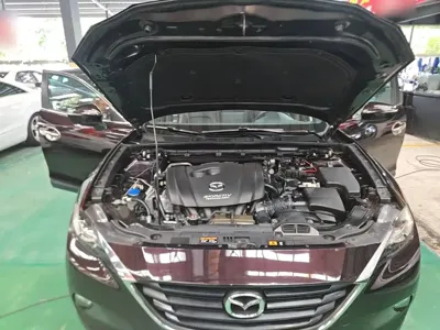 Mazda CX-4