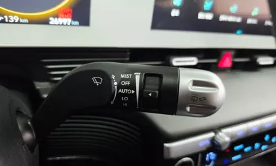 Hyundai Ioniq5