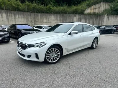 BMW Gran Turismo